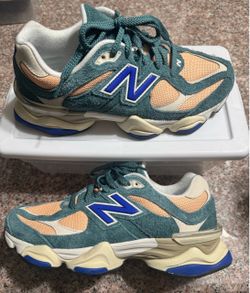 Unisex New Balance 9060
