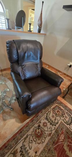 LAZYBOY RECLINER