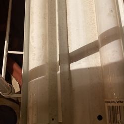 Garage Lights Old School 15 Each Have Five 