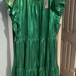 Beautiful Christmas Dress