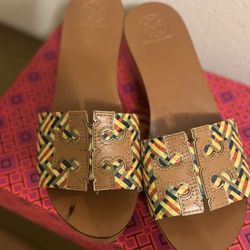 Tory Burch Wedges 