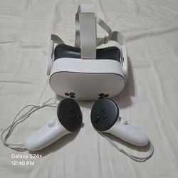 Oculus quest 3s
