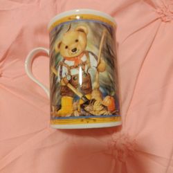 Crown Trent Bone China