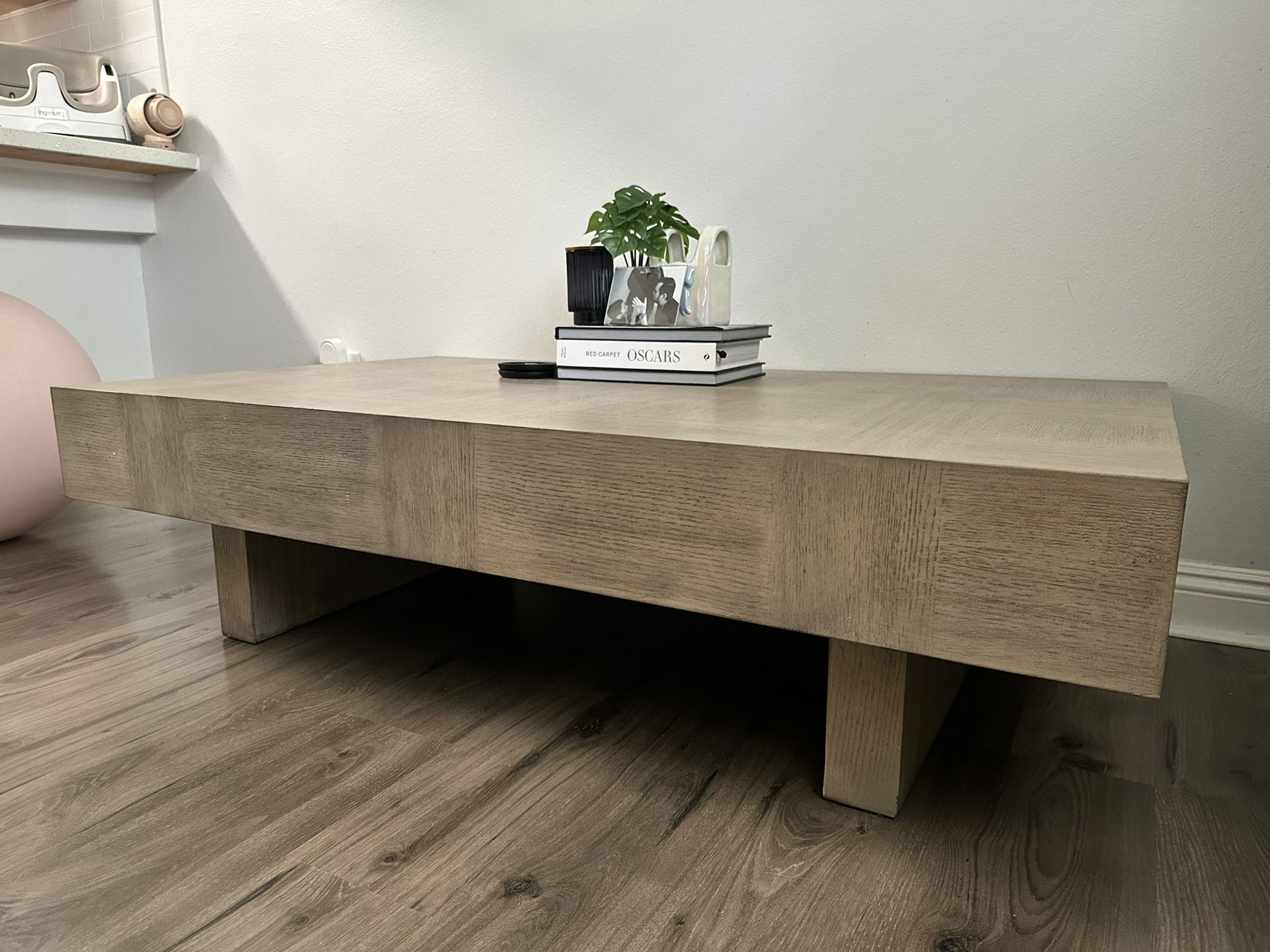 Modern Coffee Table
