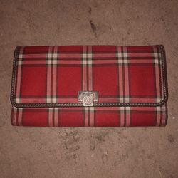 Liz clairborne  wallet new