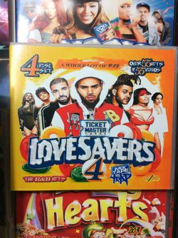 Love savers