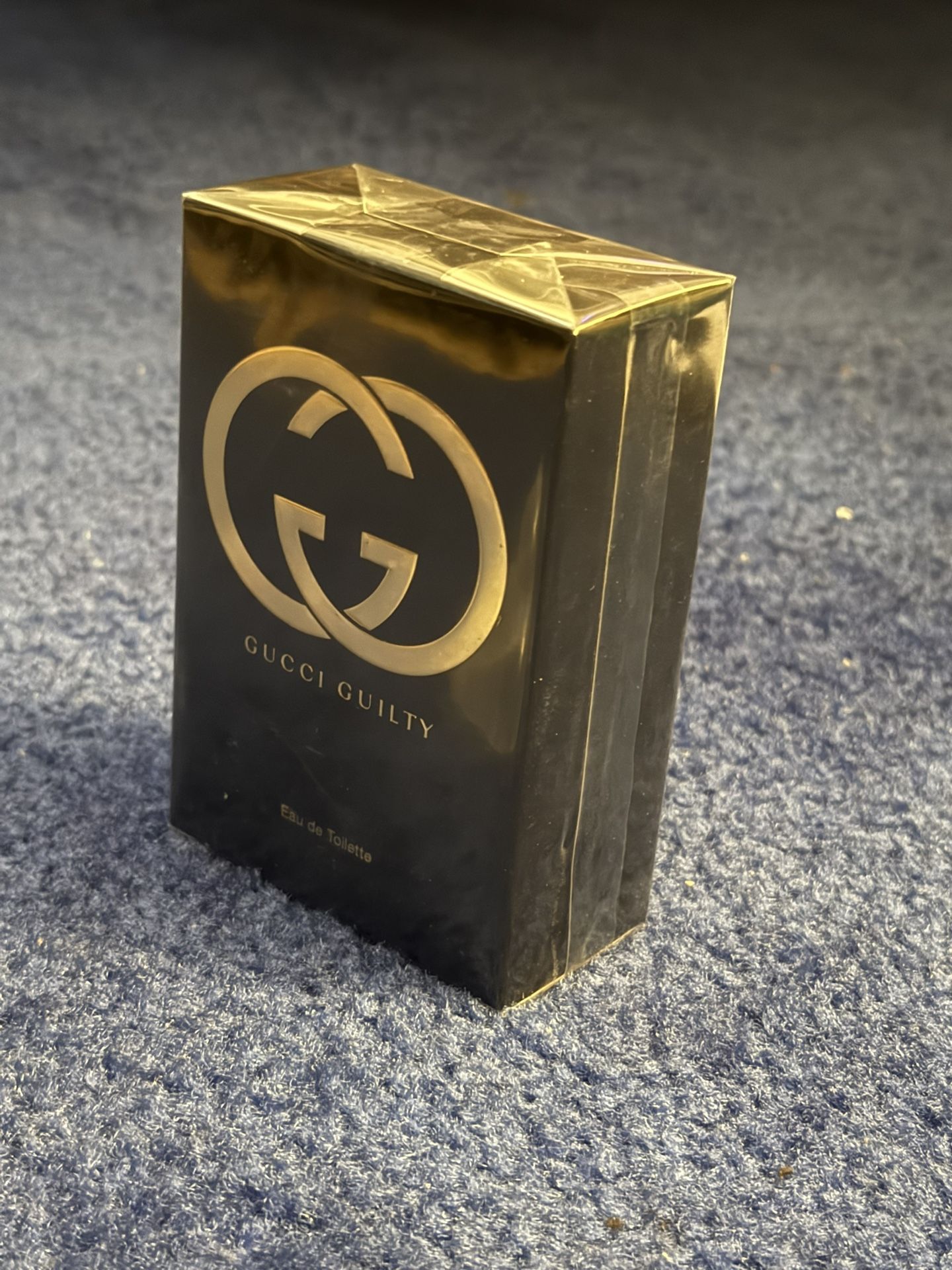 Gucci Guilty Pour Homme EDT 3.0 oz / 90ml Men’s Cologne | New & Sealed