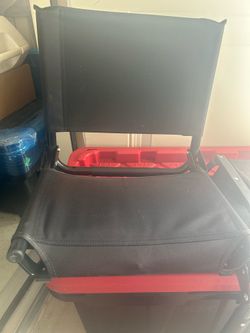 Stadium Seats
