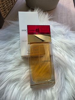 Dolce&Gabbana Pour Femme — 100 mL / 3.3 oz

BRAND NEW • 100% AUTHENTIC • TESTER PACKAGING