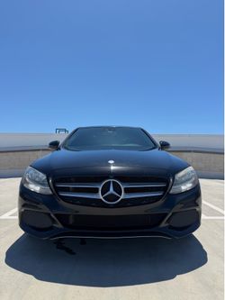 Mercedes Benz C (contact info removed)