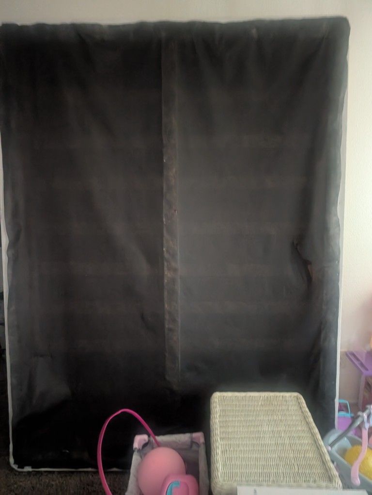 Queen Size Mattress Box Spring