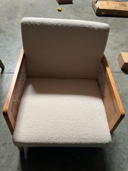 Office chair
