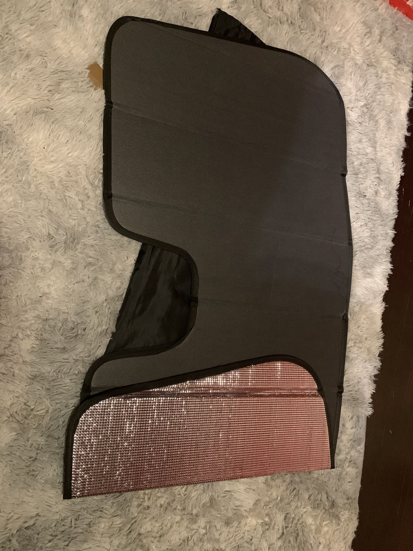 Windshield Cover