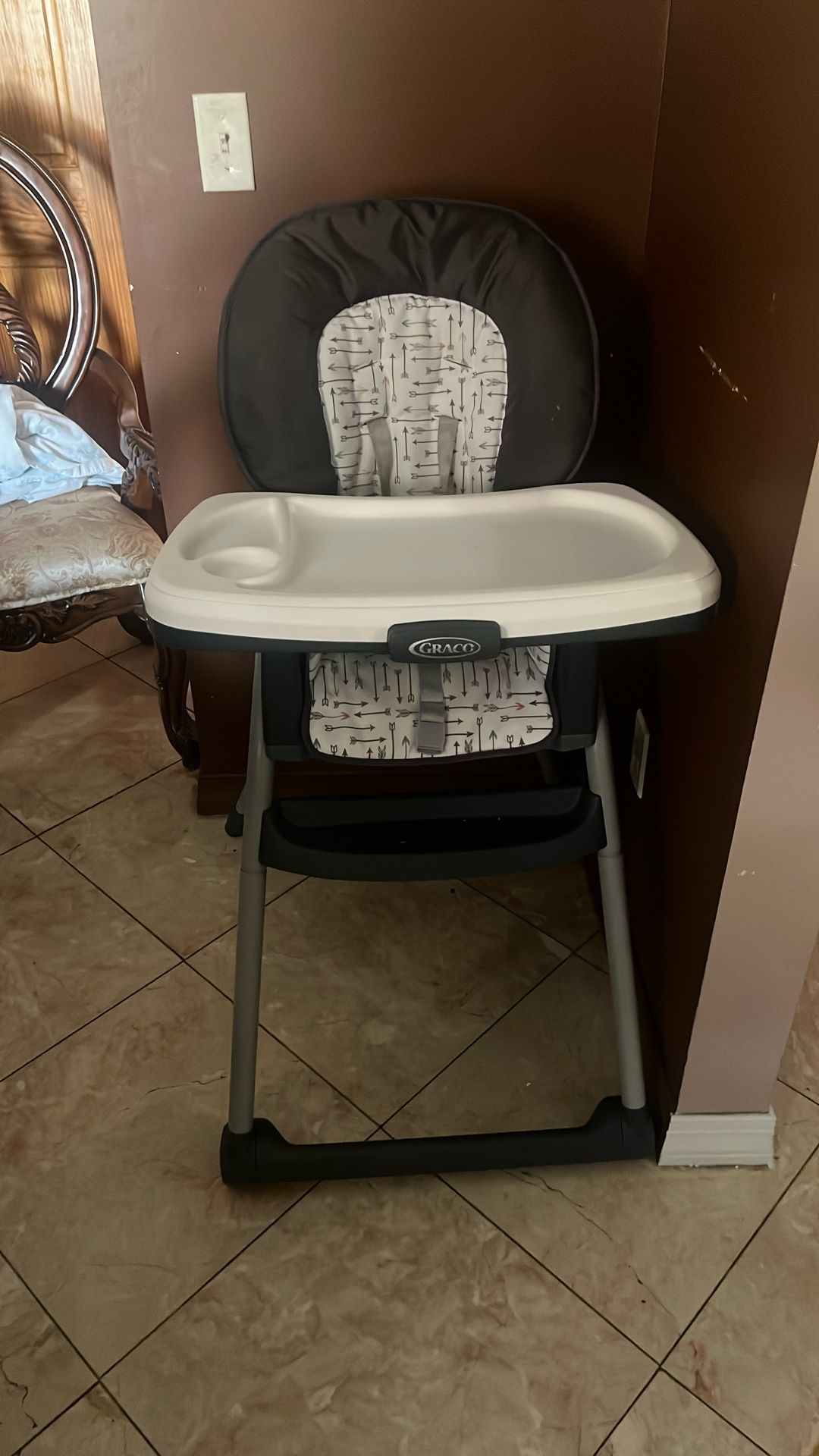 Baby High Chair