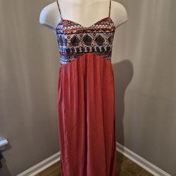 Target dress