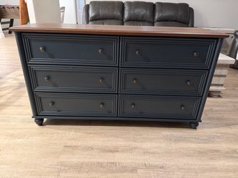 Brand new dresser
