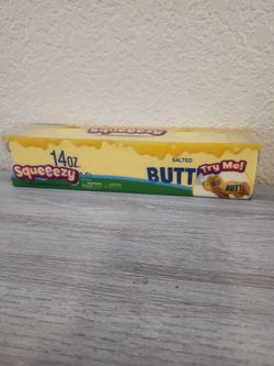 Squeeey Butter