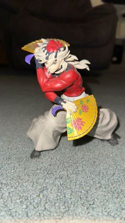 Doma Figure/Statue