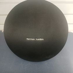 Harman/Kardon Bluetooth Speaaker