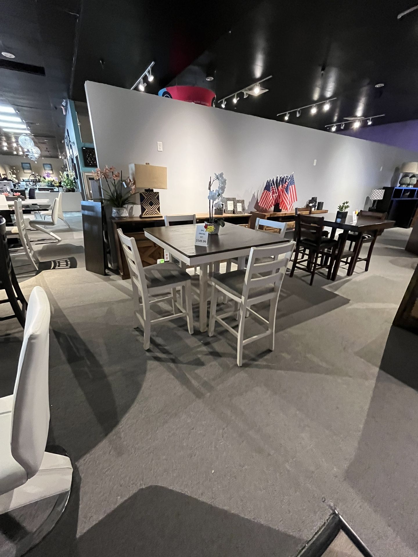 5PC Dining Room Set,All Products : American Fashion Style Bags On Sale
