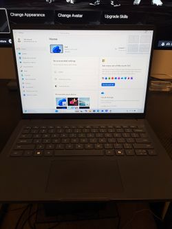 Dell Pro 14” Laptop PC14250 i5 Ultra 512GB SSD 64GB DDR5
