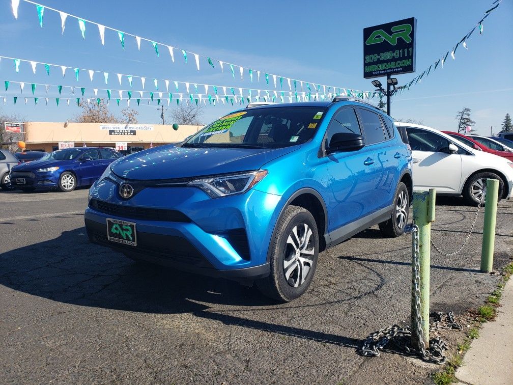 Rav Four! Rav 4! Rav for Sale!!!