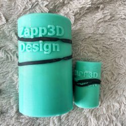 Female Torso/body resin molds Combo