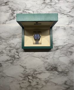 41mm luxury watch
