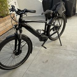 Specialized Turbo Vado 4.0