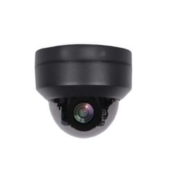 5MP Outdoor PTZ IP Camera Dome with Built-in Mic4X Optical Zoom 16x Digital Zoom