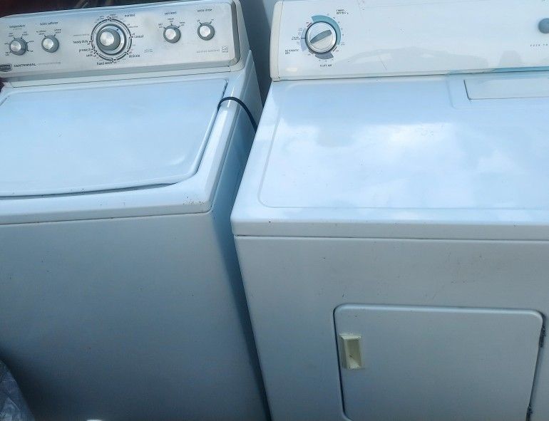 Washer And Dryer CAN DELIVER AND INSTALL