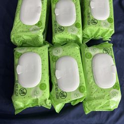 Up & Up Baby Wipes 