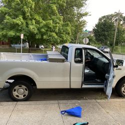 Ford F150 XL