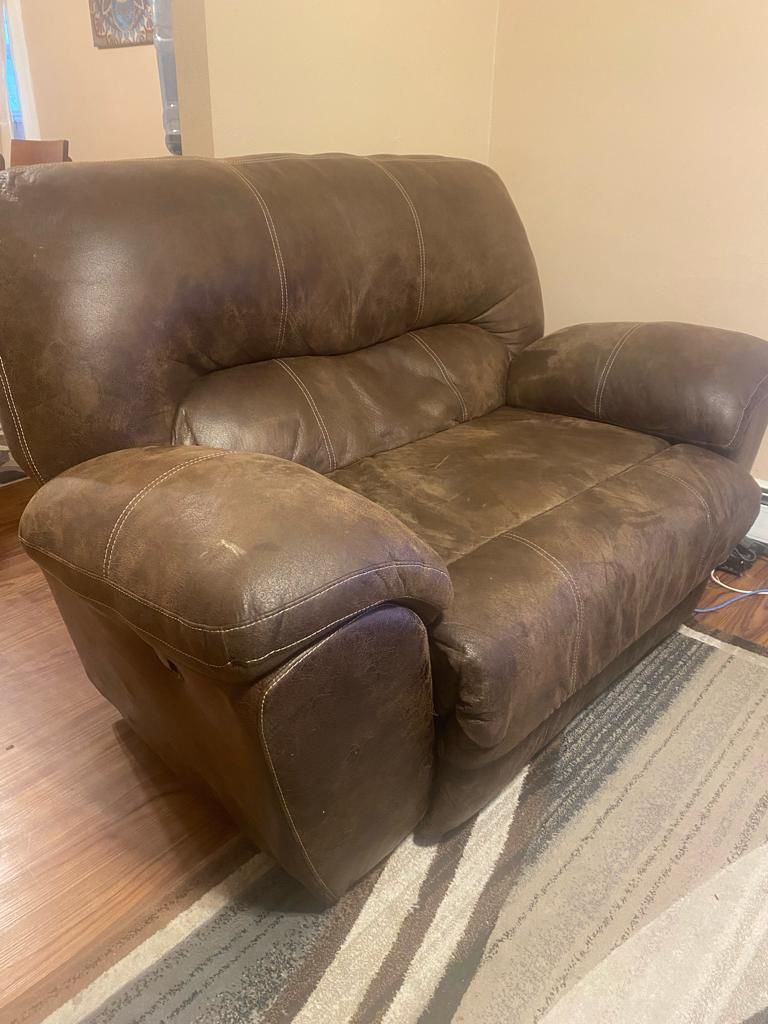Recliner 