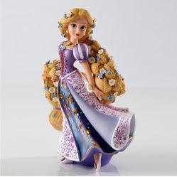 Rapunzel Disney  Showcase Collection 