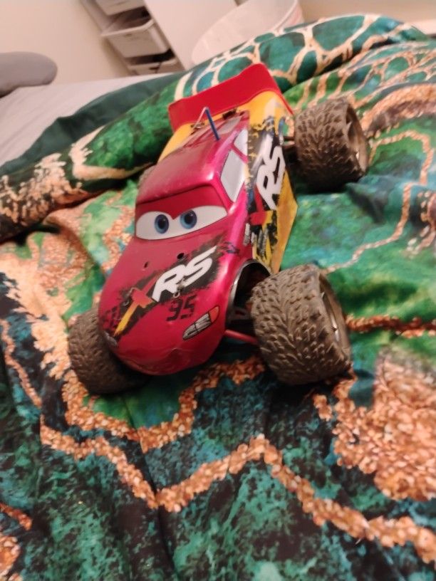 Traxxas 1/16 E-Revo