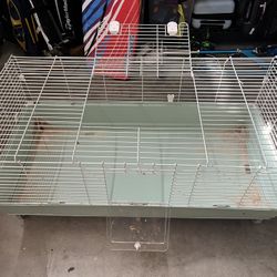 Animal Cage/Kennel