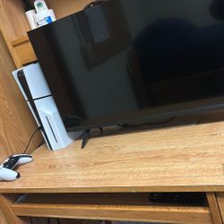 PS5 And Tv For Sale