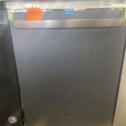 GE STAINLESS black Dishwasher 💥💥💥