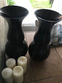 Vases