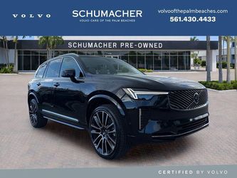 2026 Volvo XC90