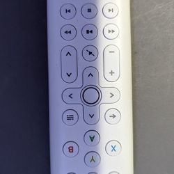 xbox media remote