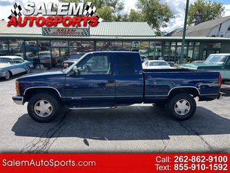 1994 Chevrolet C/K 1500