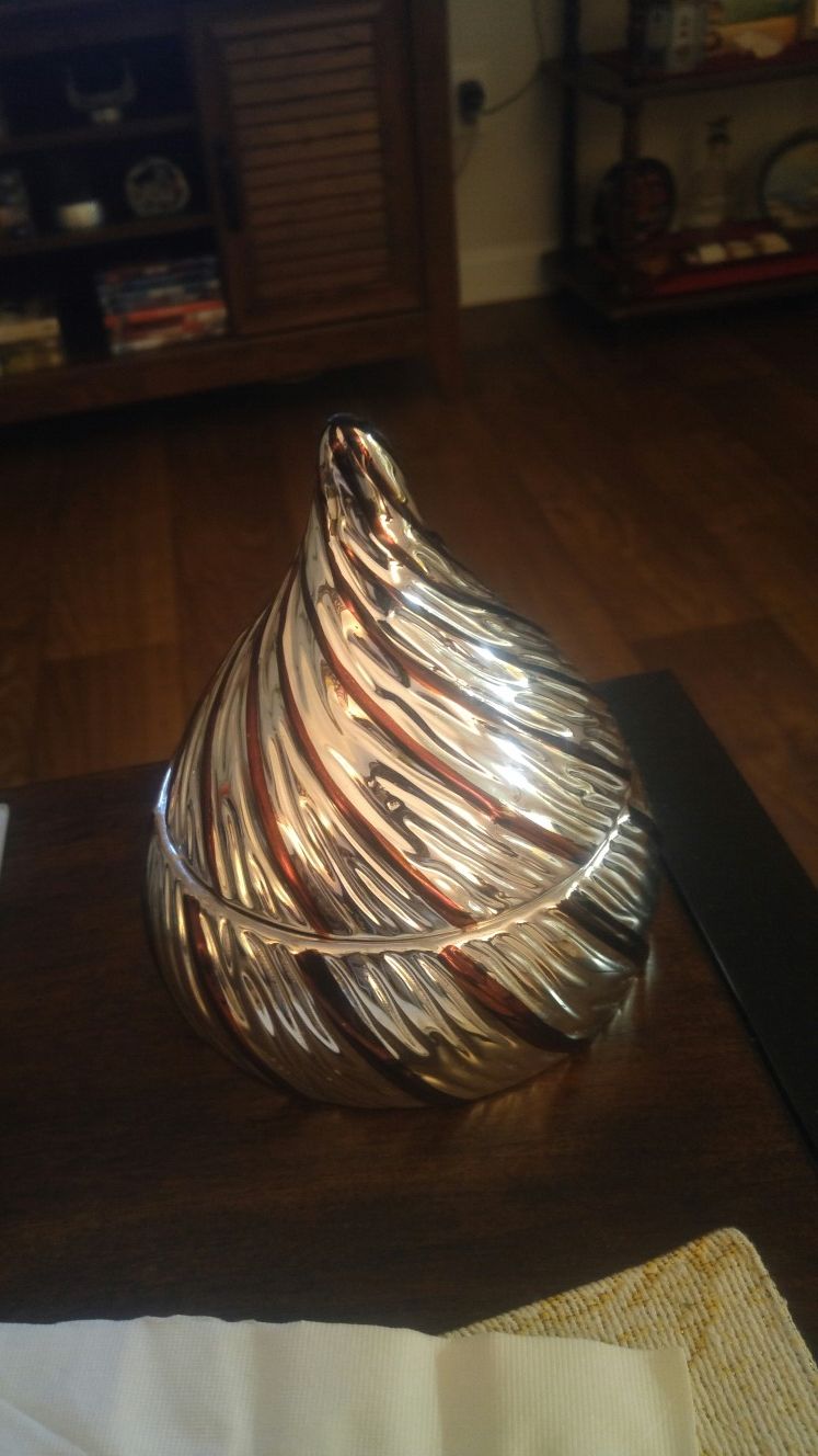 Candy Dish