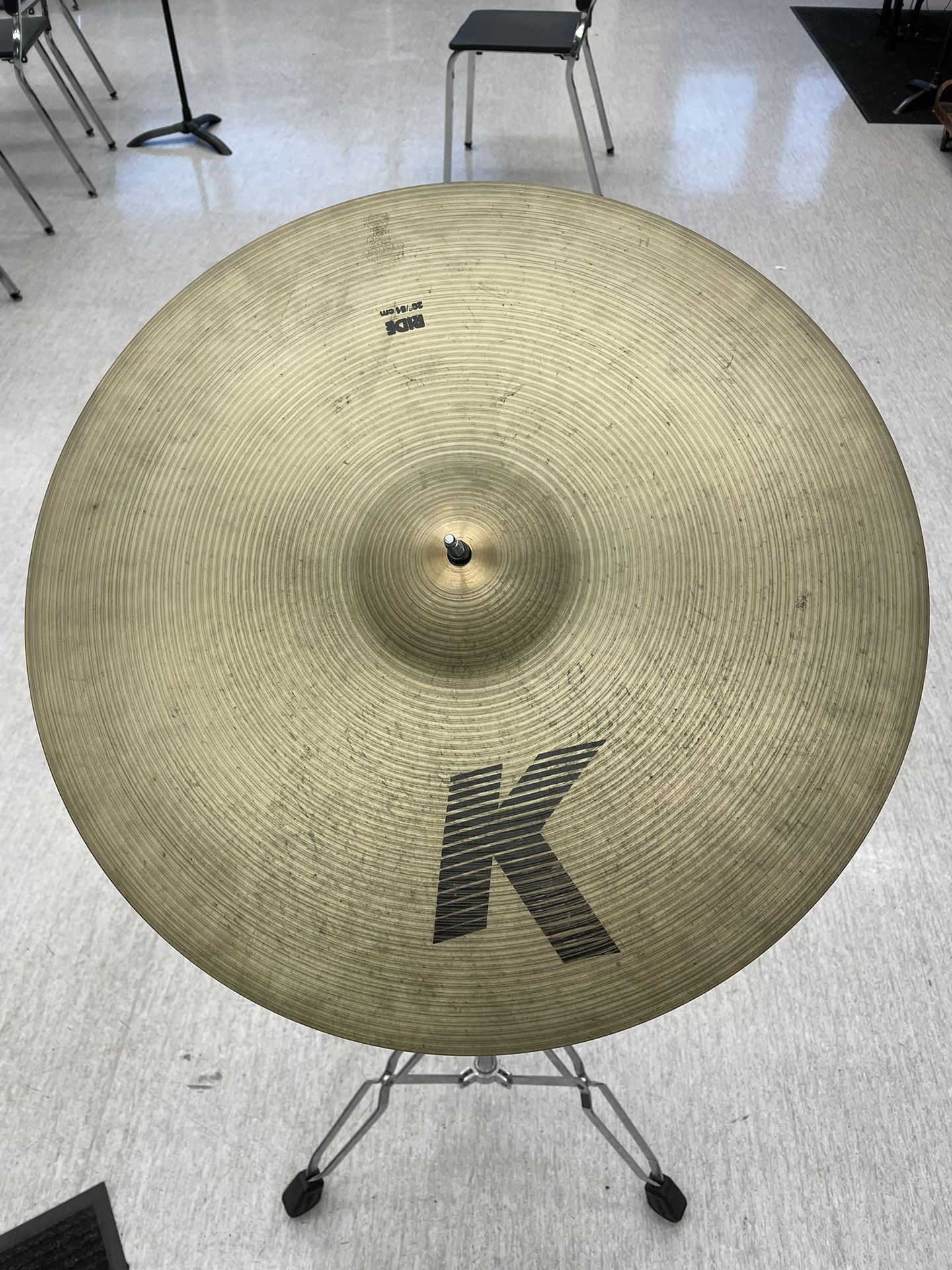Ride Cymbal for Sale in Orange, CA OfferUp