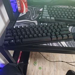 Razer Huntsman Mini Black