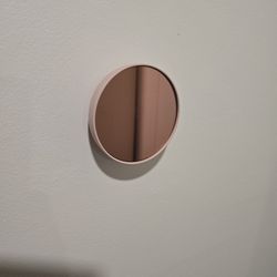 3 Pink Nest Thermostats (Used-like New)