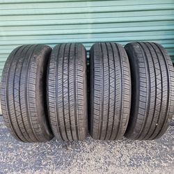 235 65 17 Mastercraft