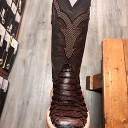 men boots