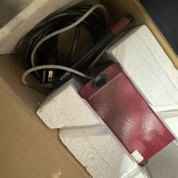 Master Touch Jewelry Welder